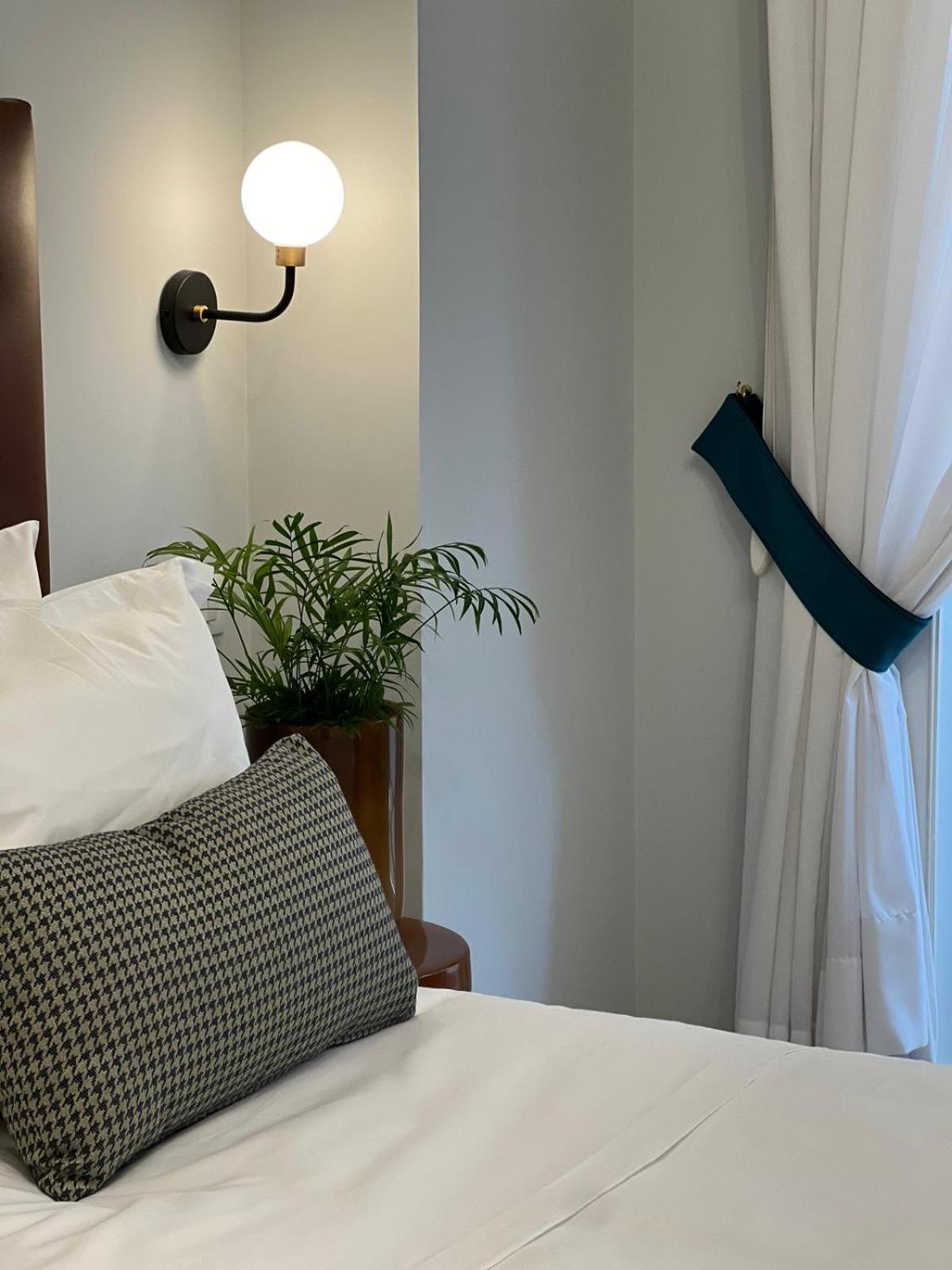 Domus Bella Roma Hotel Ngoại thất bức ảnh