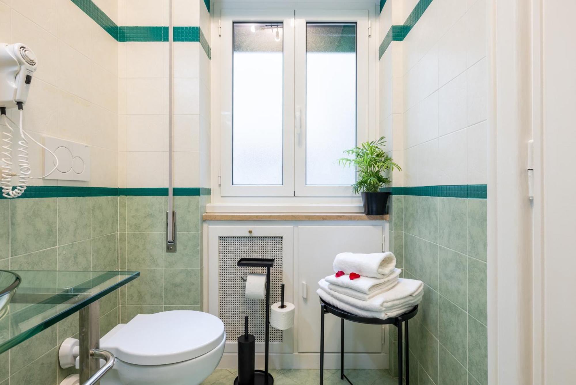 Domus Bella Roma Hotel Ngoại thất bức ảnh