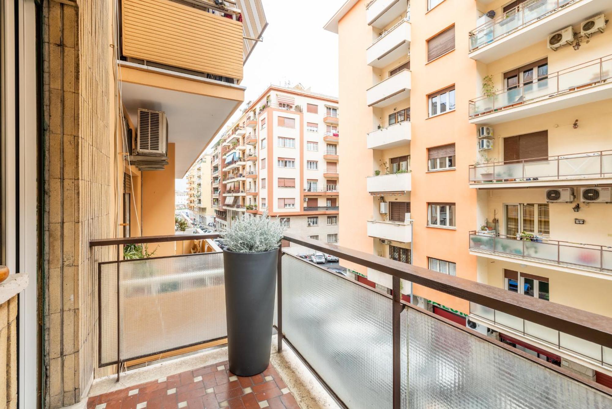 Domus Bella Roma Hotel Ngoại thất bức ảnh