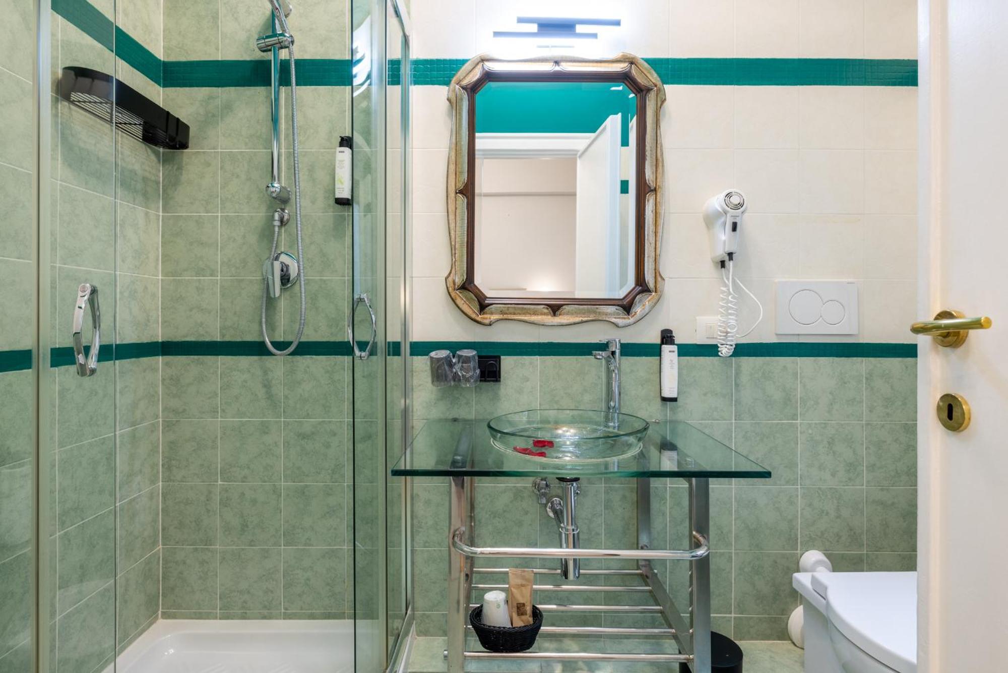 Domus Bella Roma Hotel Ngoại thất bức ảnh