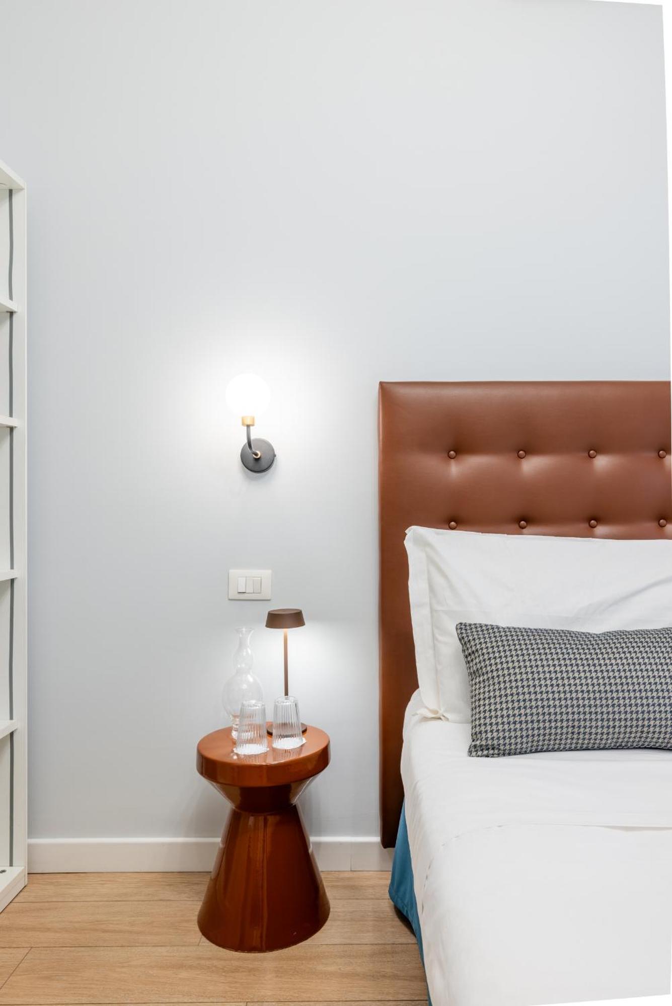 Domus Bella Roma Hotel Ngoại thất bức ảnh