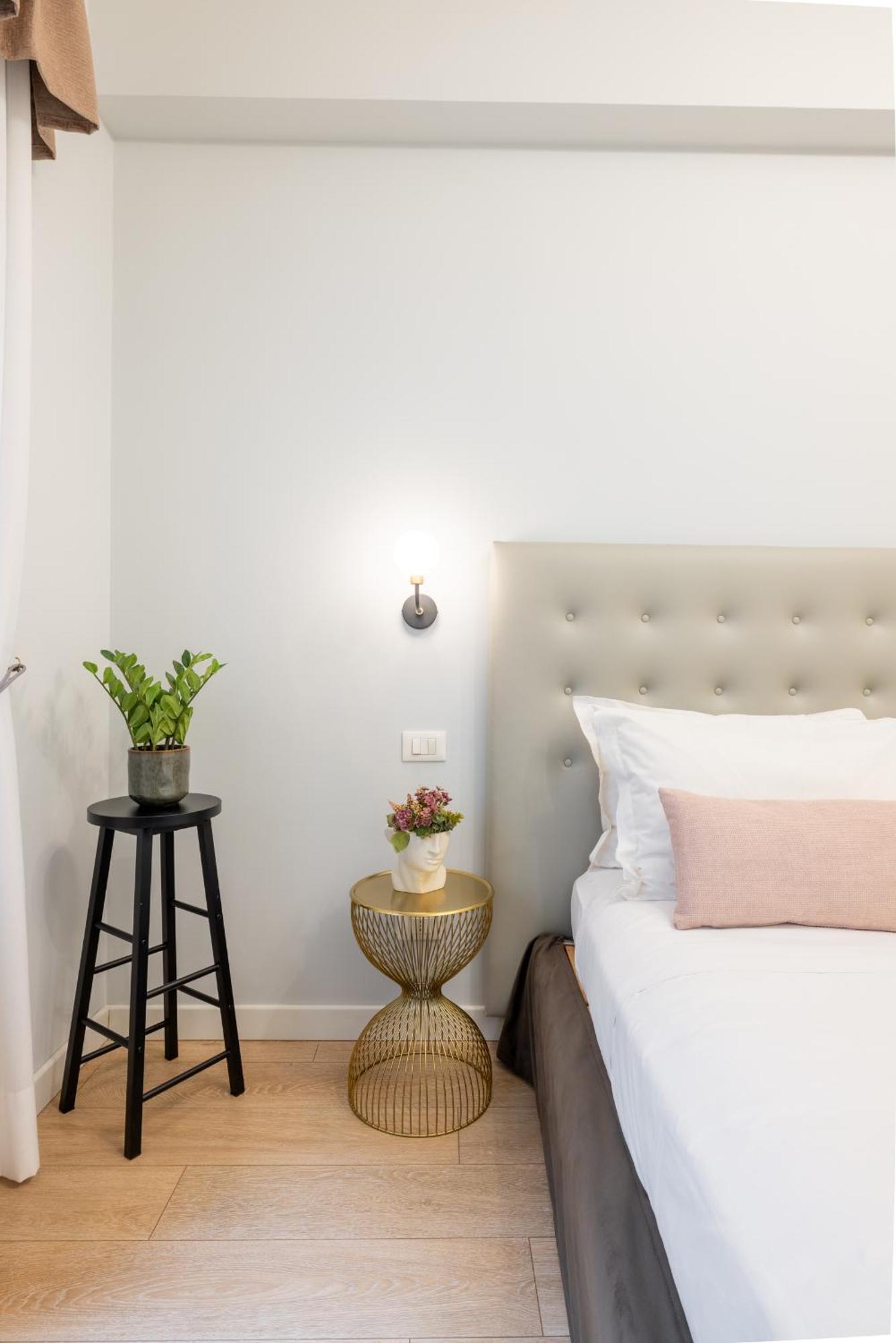 Domus Bella Roma Hotel Ngoại thất bức ảnh