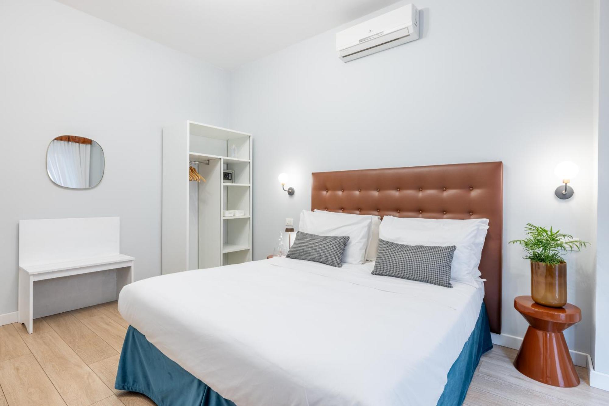 Domus Bella Roma Hotel Ngoại thất bức ảnh